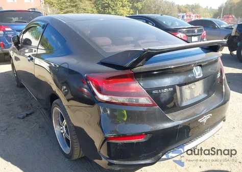 2015 Honda Civic Lx from USA, damaged, VIN 2HGFG3B59FH530327